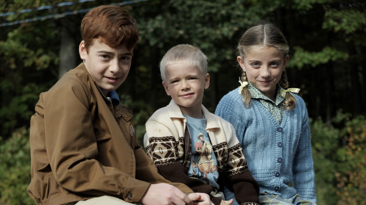 Backdrop image for movie A Life Begins