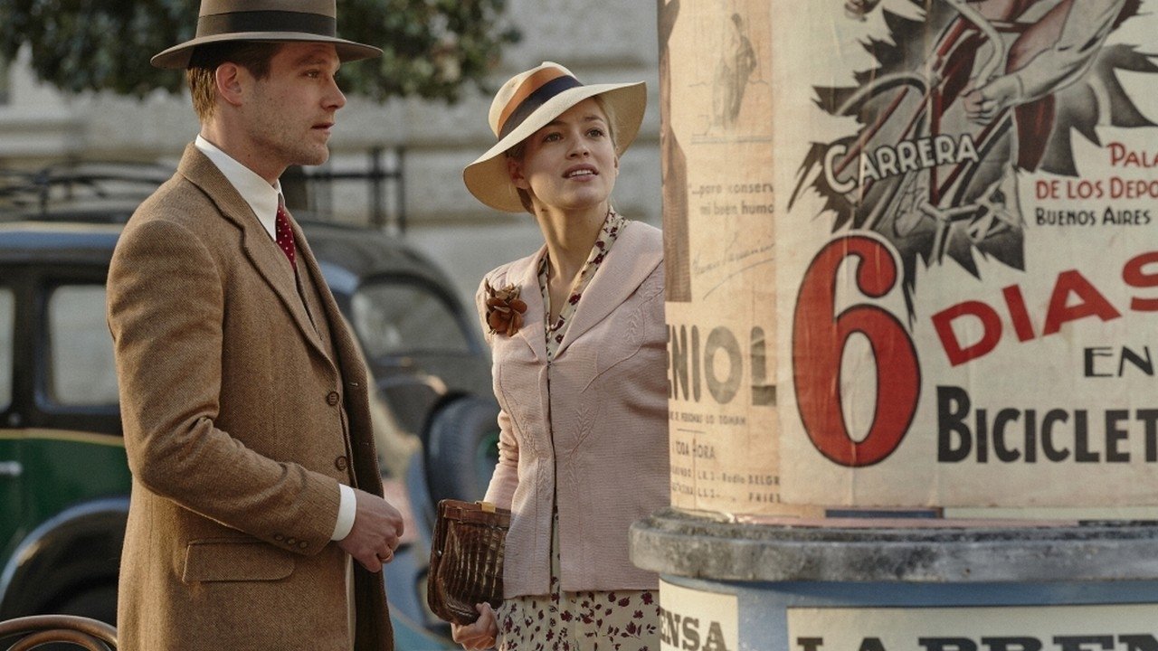 Backdrop image for movie False Freedom