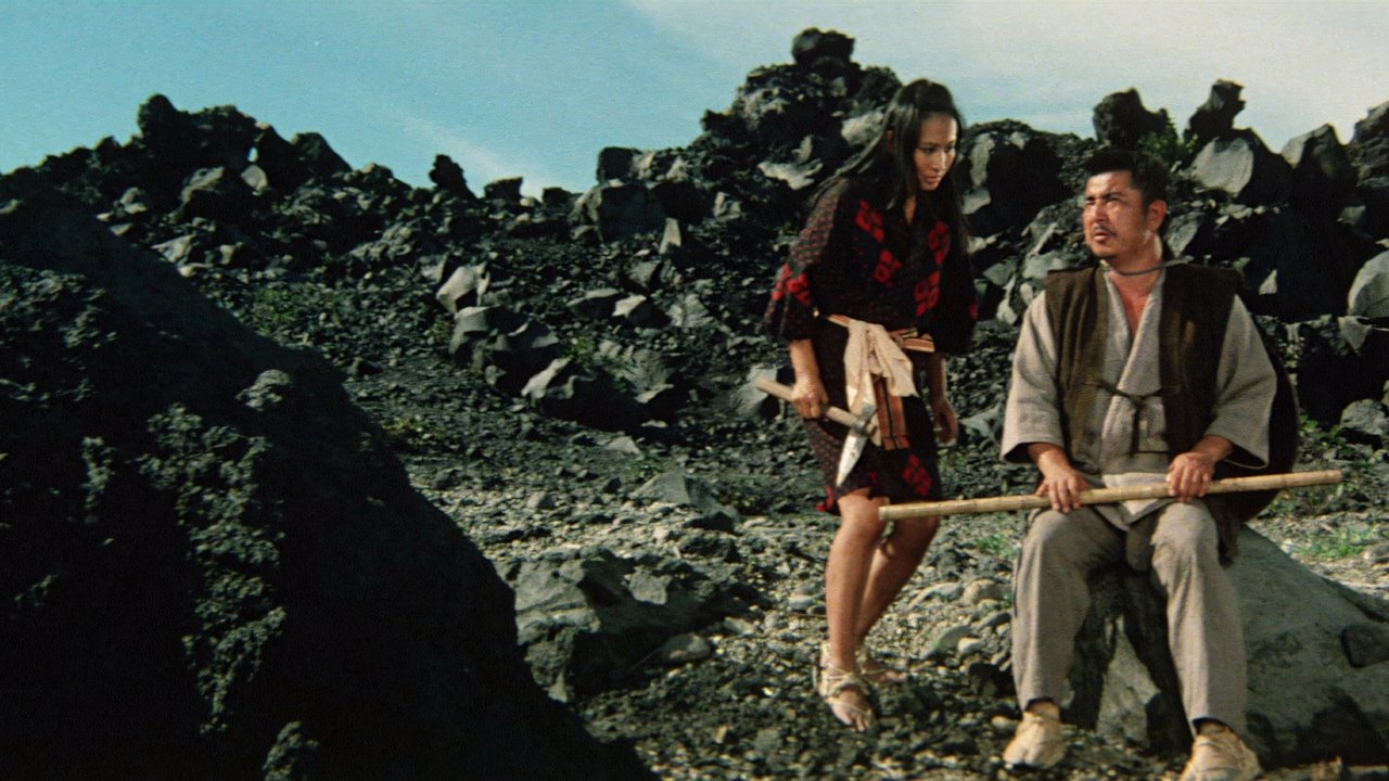 Backdrop image for movie Killer's Mission