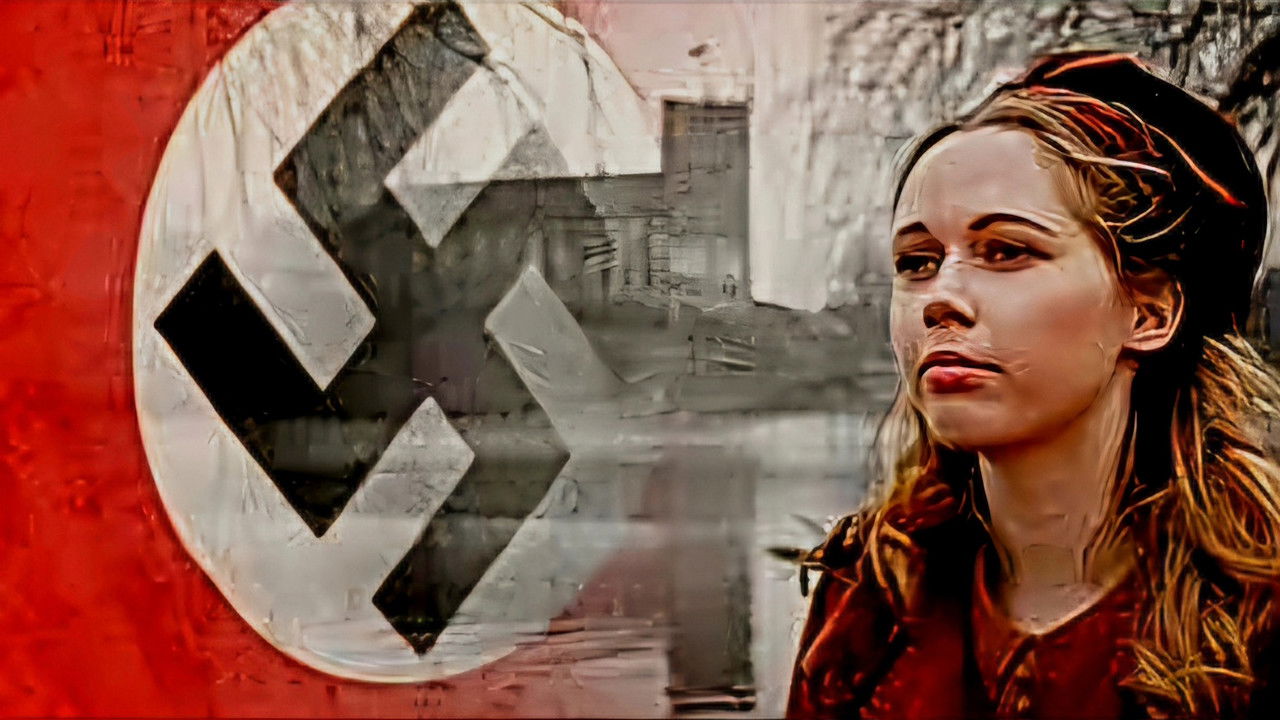 Backdrop image for movie Jenny Holm - Nazispionen der kom ind i varmen