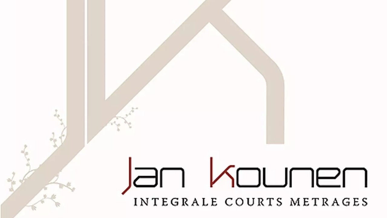 Backdrop image for movie Jan Kounen - Intégrale courts métrages