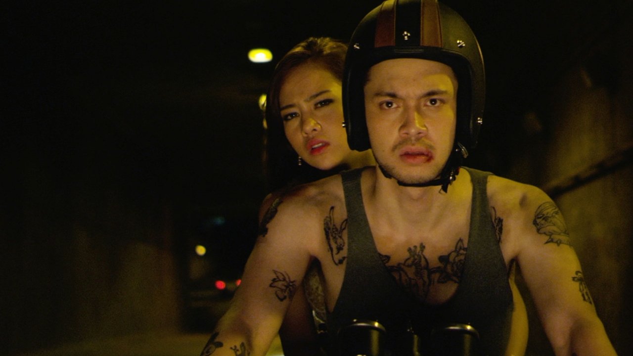 Backdrop image for movie 3 A.M. Part 2