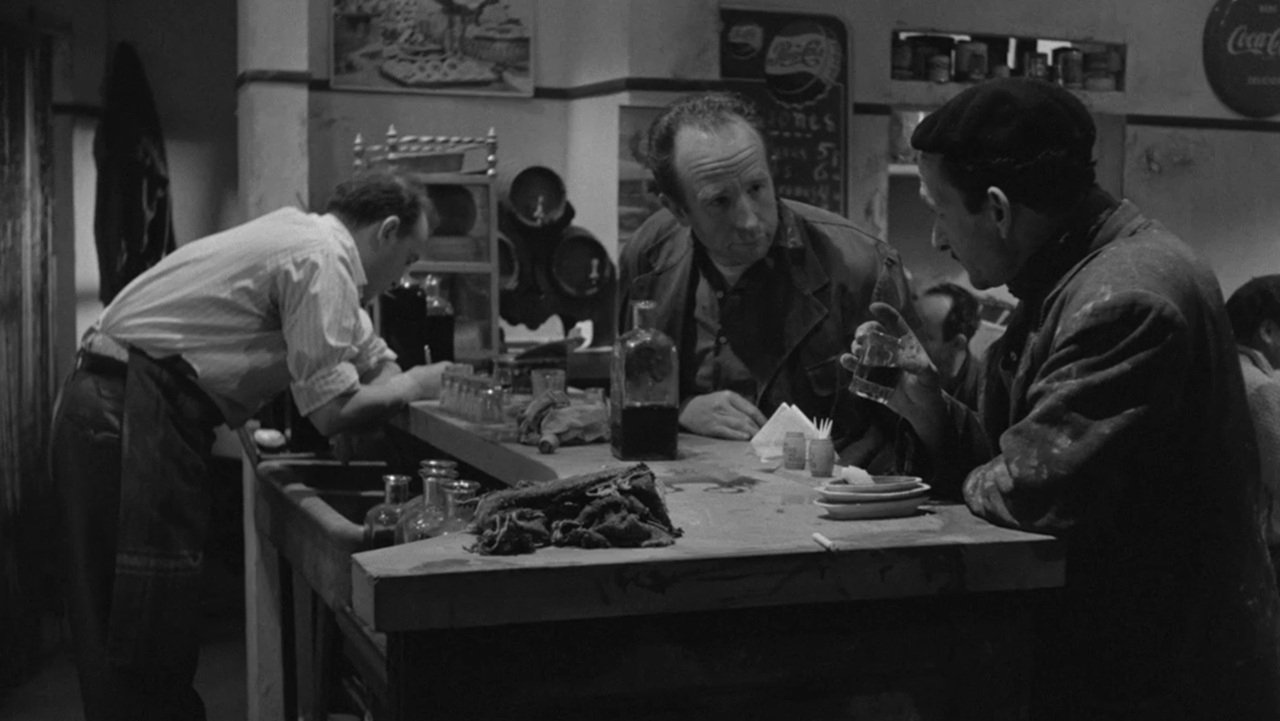 Backdrop image for movie The Drunkard