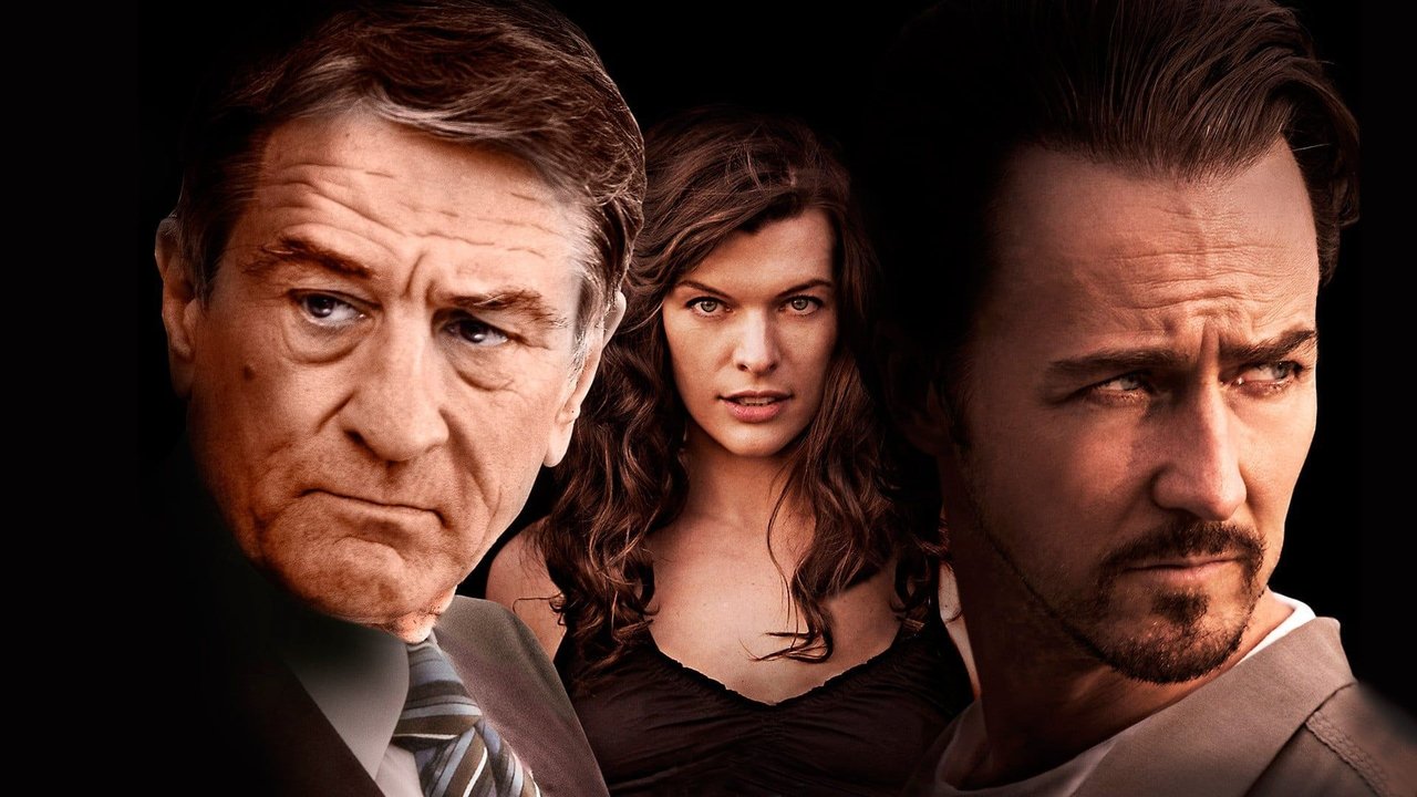 Backdrop image for movie Stone