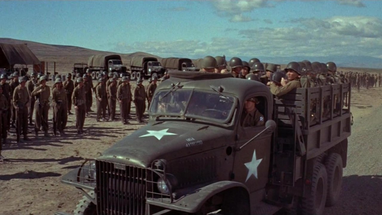 Backdrop image for movie To Hell and Back