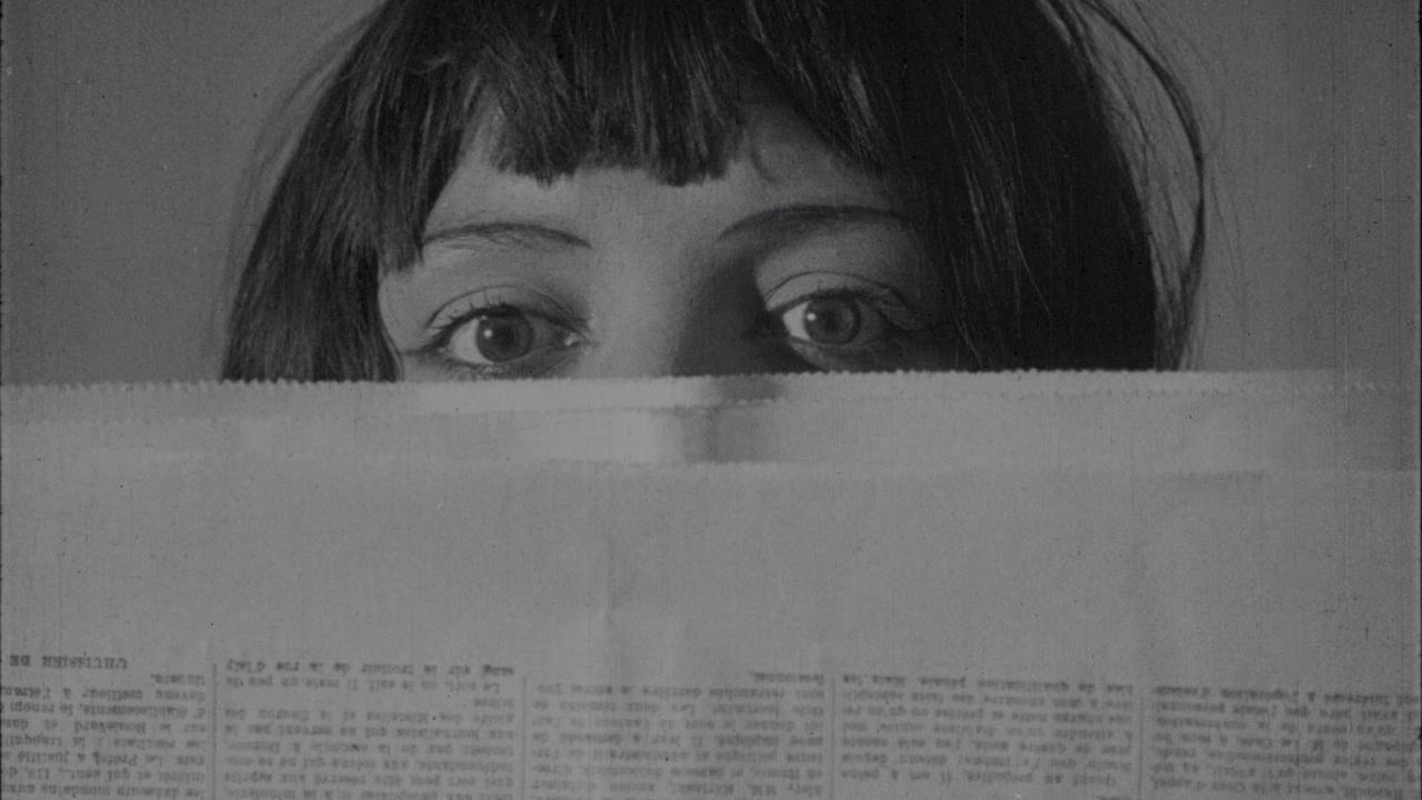 Backdrop image for movie Return to Reason: Four Films by Man Ray