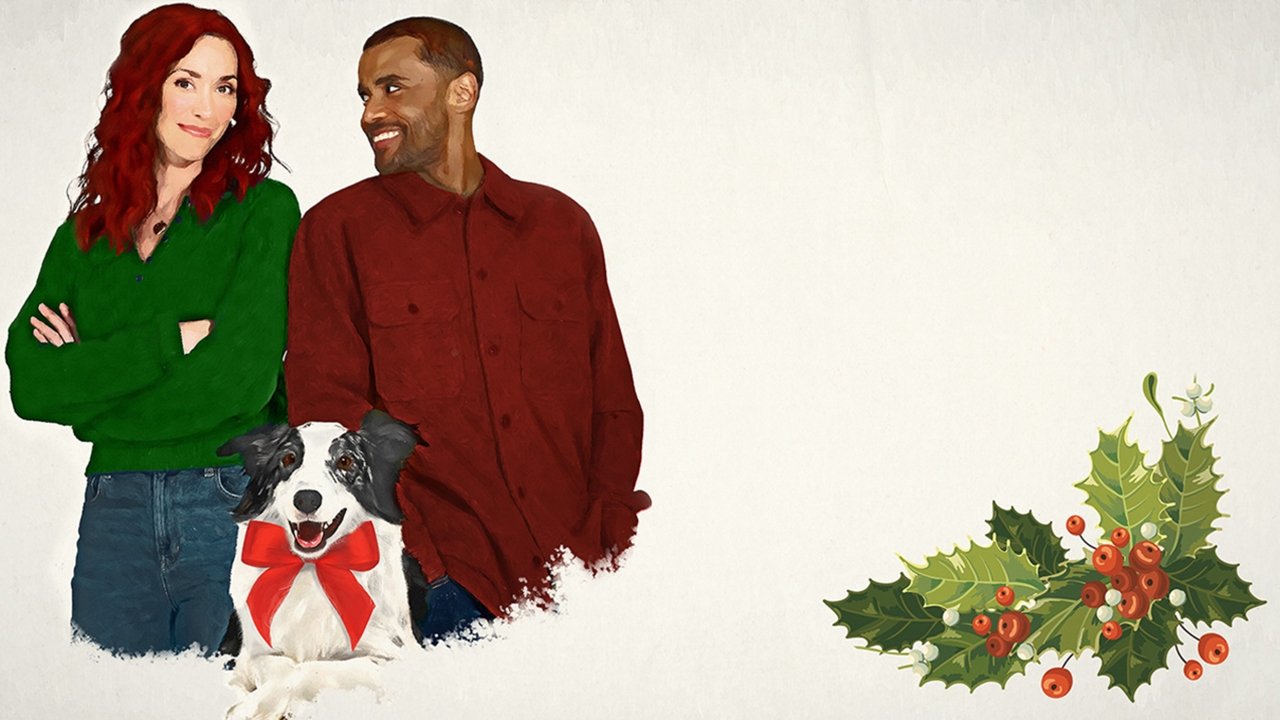 Backdrop image for movie The Christmas Checklist