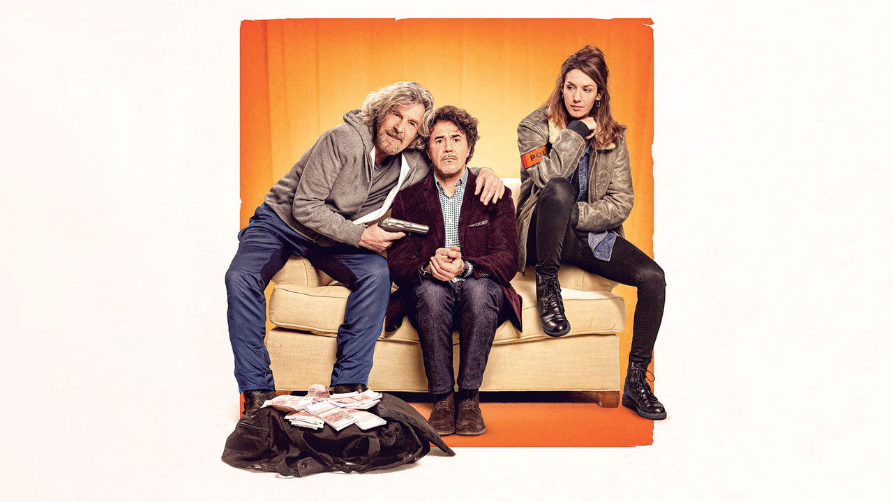 Backdrop image for movie Canailles