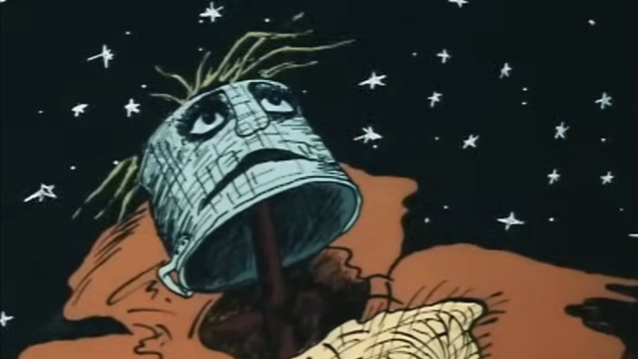 Backdrop image for movie The Scarecrow