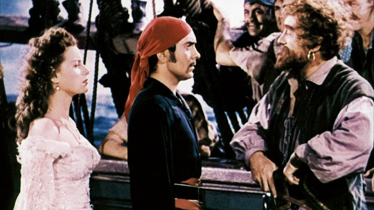 Backdrop image for movie The Black Swan