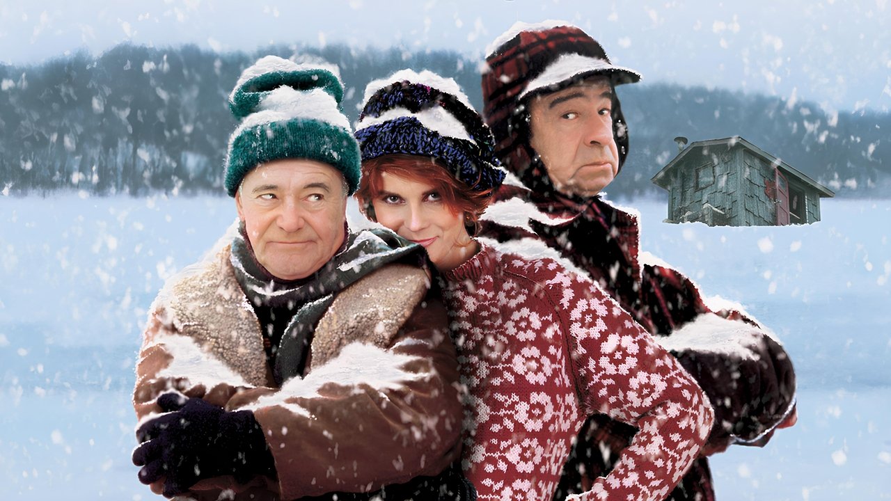Backdrop image for movie Grumpy Old Men