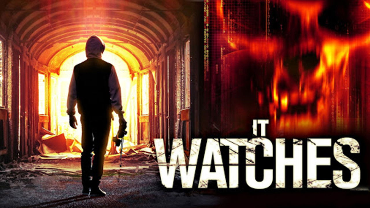 Backdrop image for movie It Watches