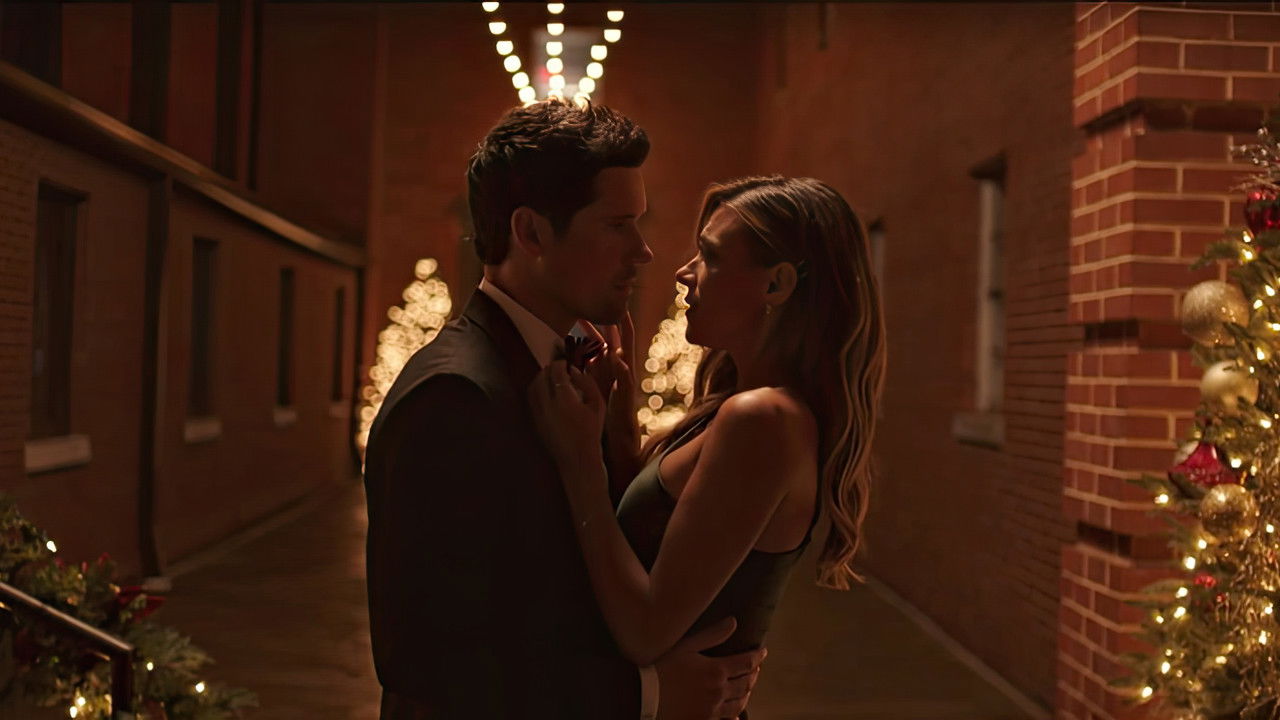 Backdrop image for movie Karen Kingsbury's The Christmas Ring