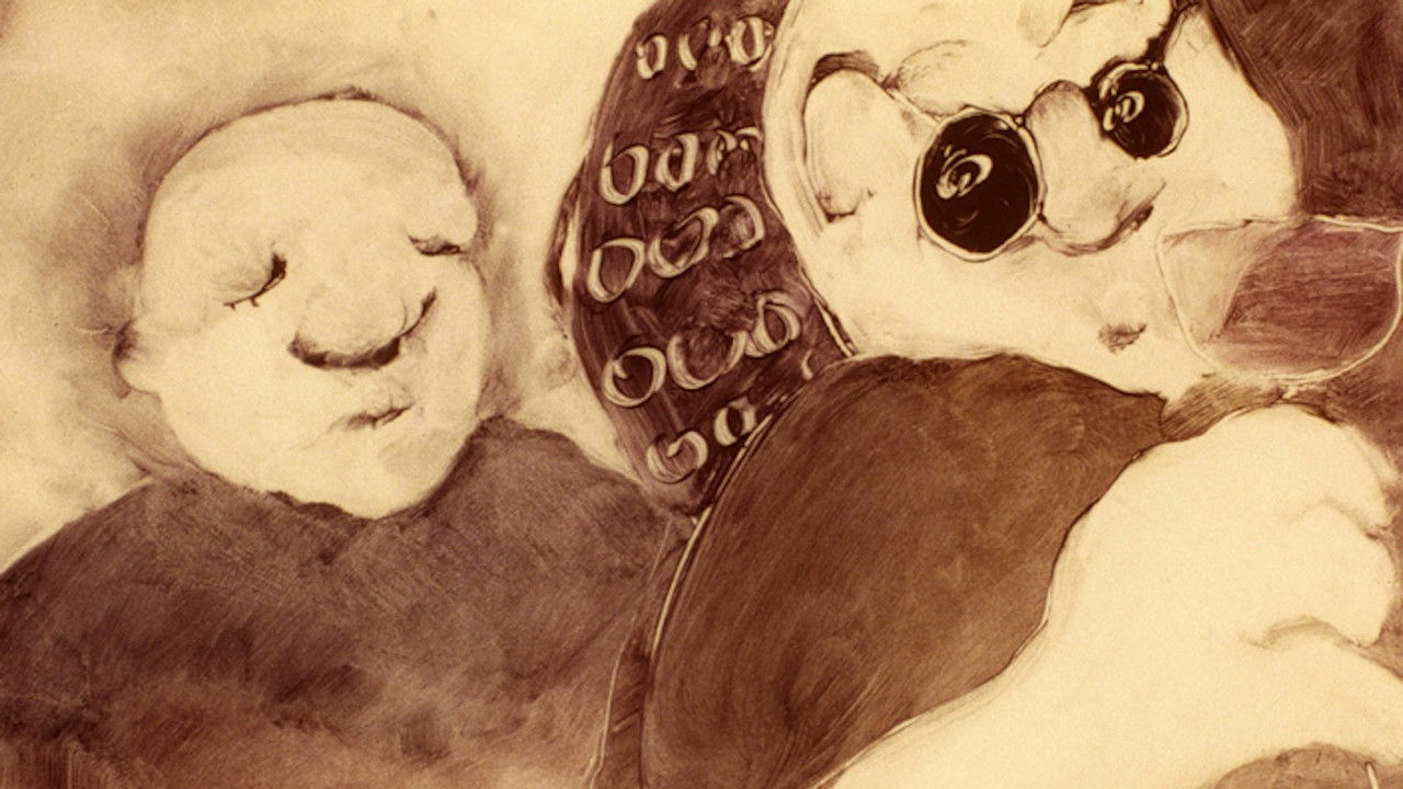 Backdrop image for movie The Street