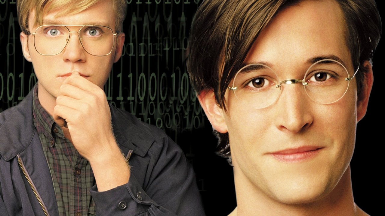 Backdrop image for movie Pirates of Silicon Valley