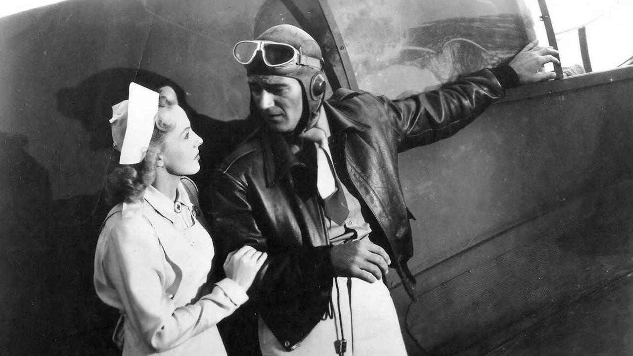 Backdrop image for movie Flying Tigers