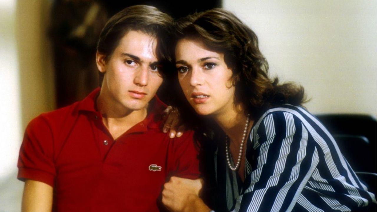 Backdrop image for movie Devil in the Flesh