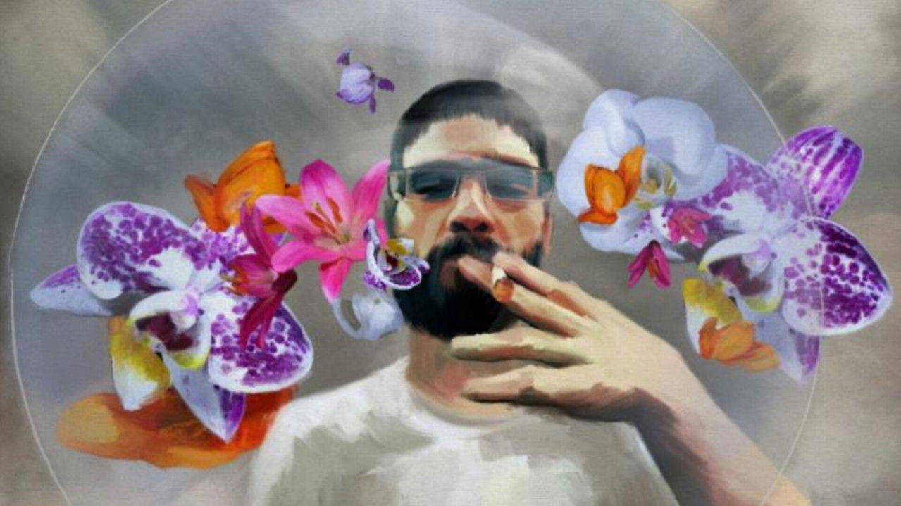 Backdrop image for movie Silver's Uprising