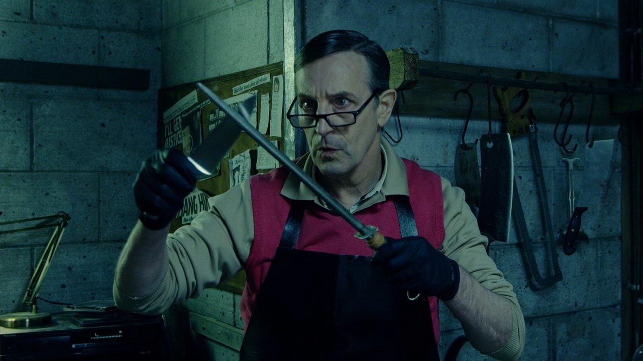 Backdrop image for movie Bite