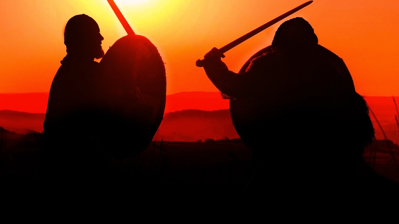 Backdrop image for movie NOVA: Secrets of the Viking Sword