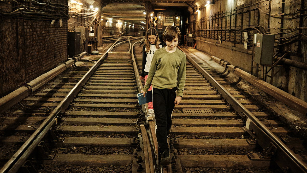 Backdrop image for movie Photophobia