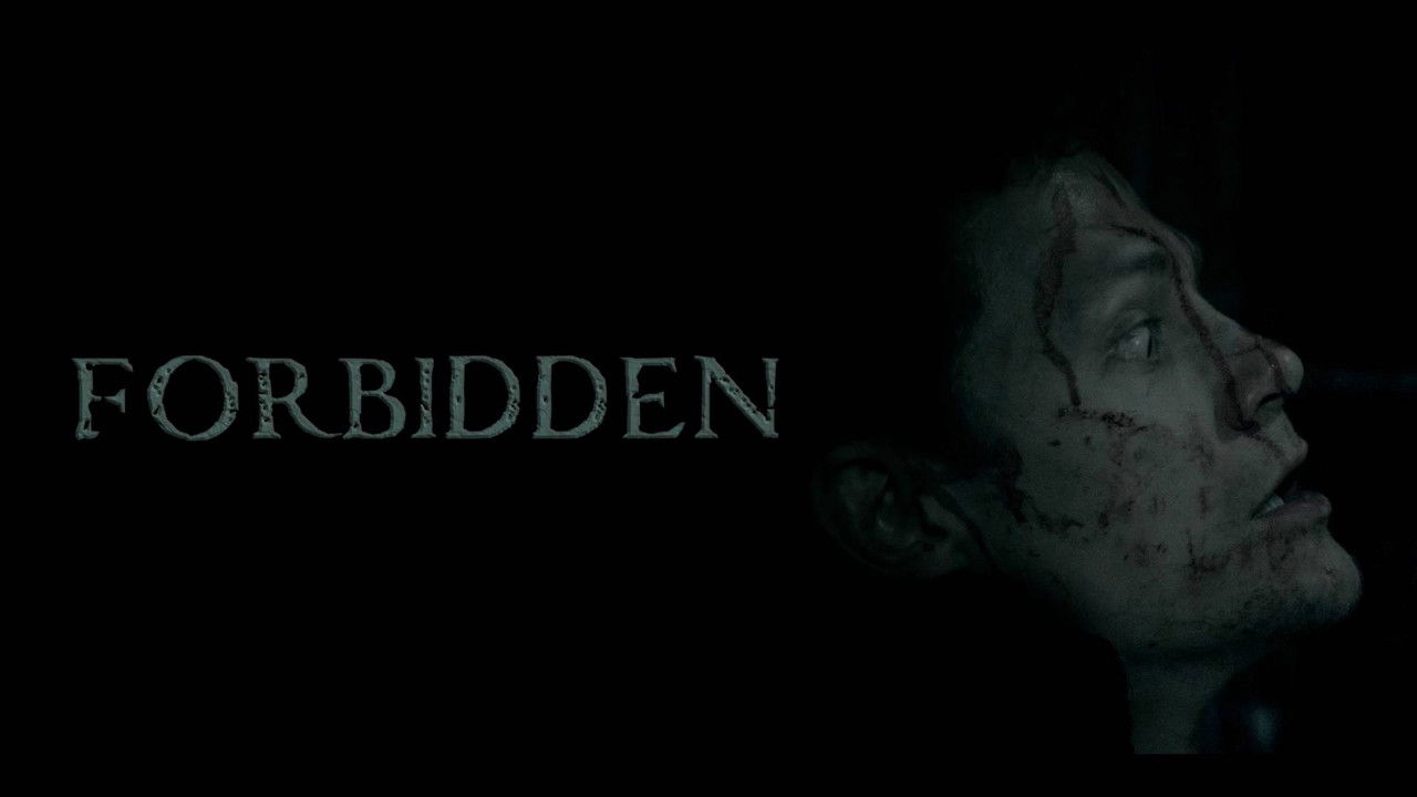 Backdrop image for movie Forbidden