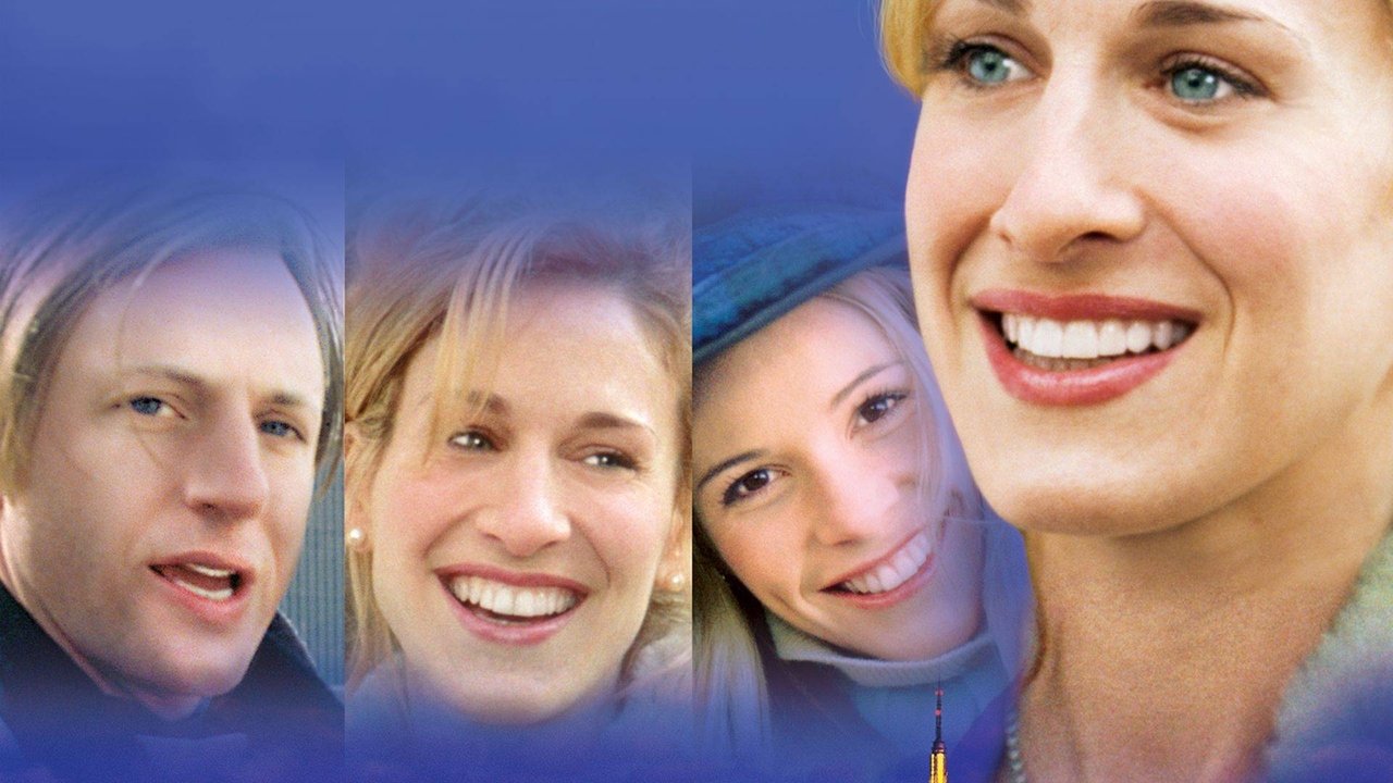 Backdrop image for movie If Lucy Fell