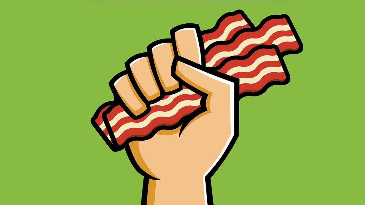 Backdrop image for movie We Love Paleo