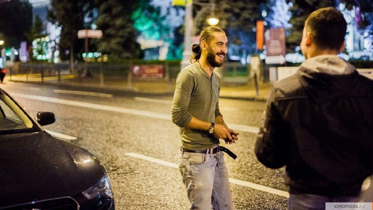 Backdrop image for movie По пути