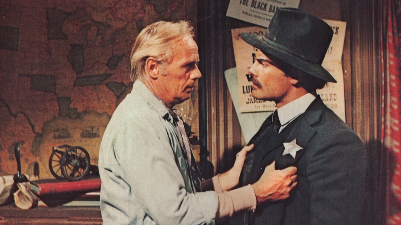 Backdrop image for movie Death of a Gunfighter
