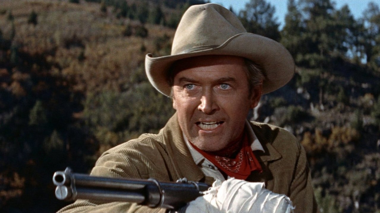 Backdrop image for movie The Man from Laramie