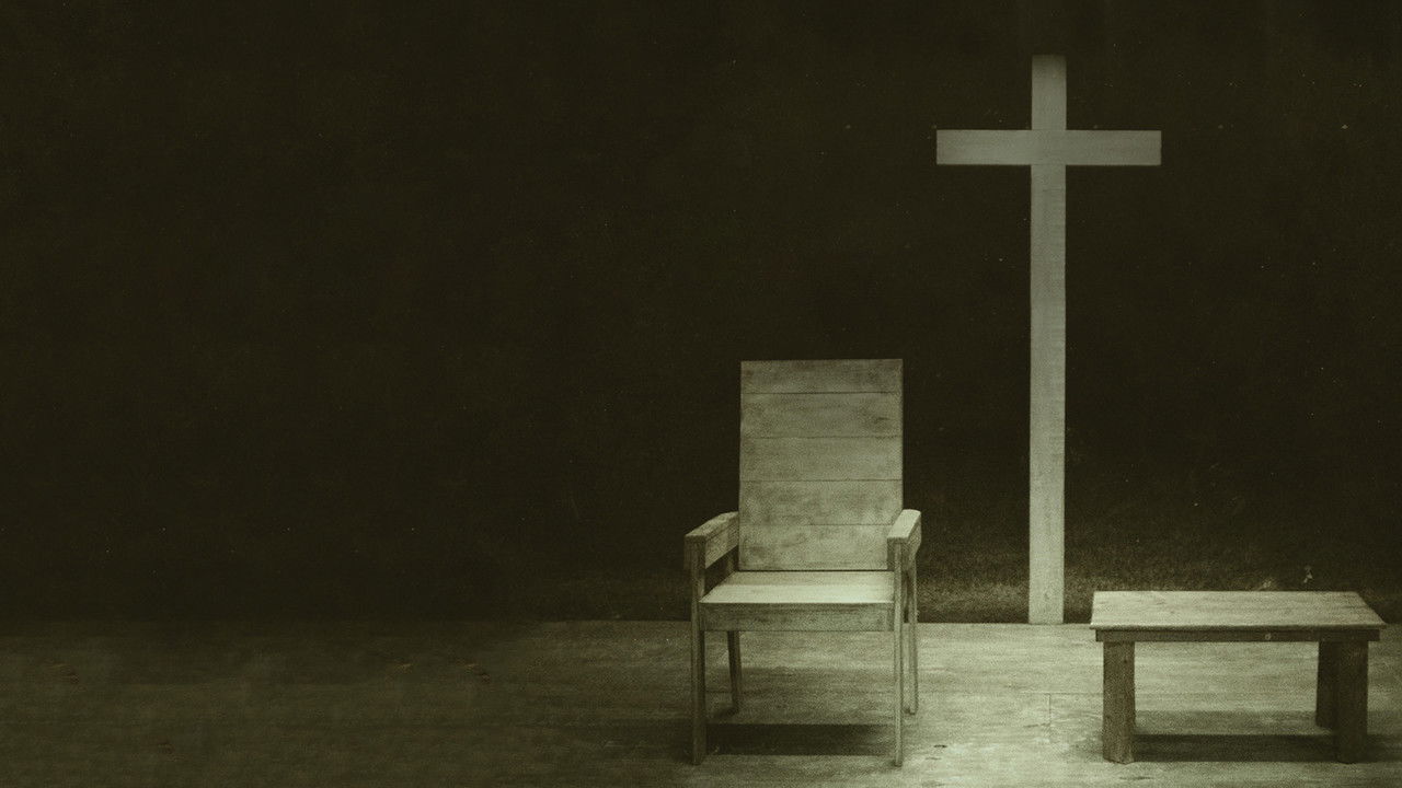 Backdrop image for movie The Sacrament