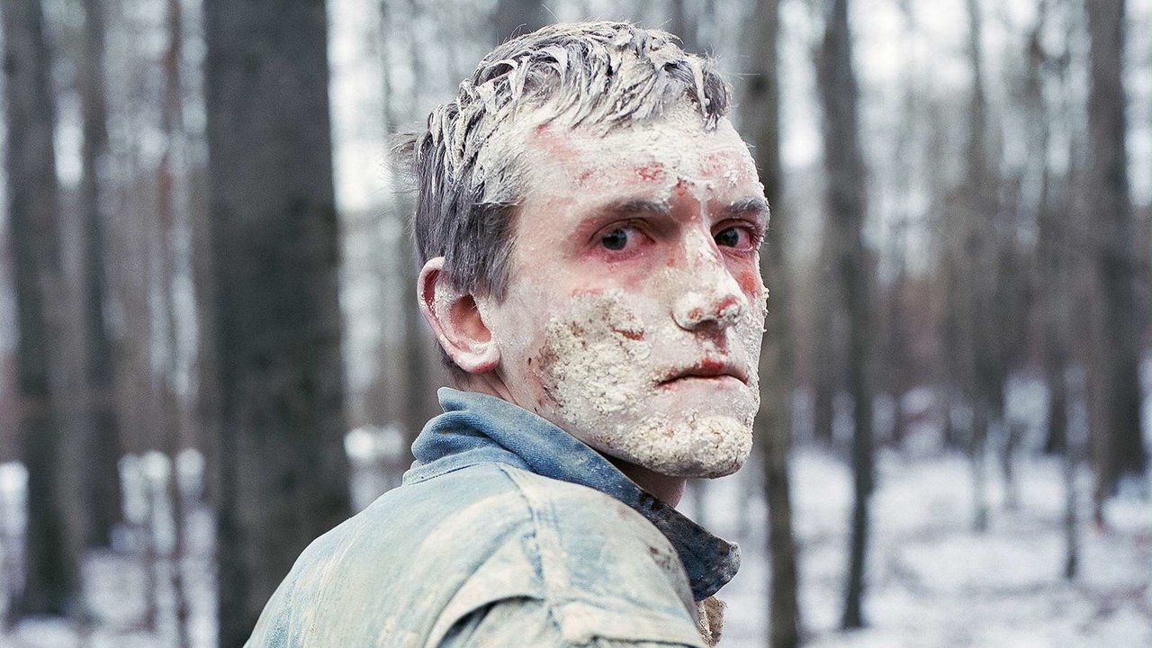 Backdrop image for movie Winter Brothers