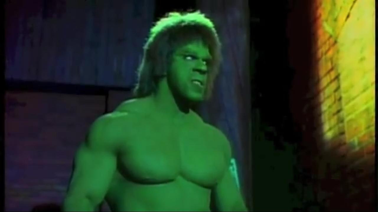 Backdrop image for movie The Death of the Incredible Hulk
