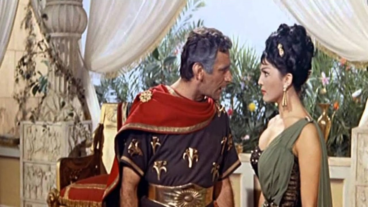 Backdrop image for movie Ursus in the Valley of the Lions