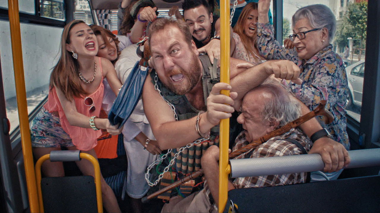 Backdrop image for movie Yusuf Yusuf