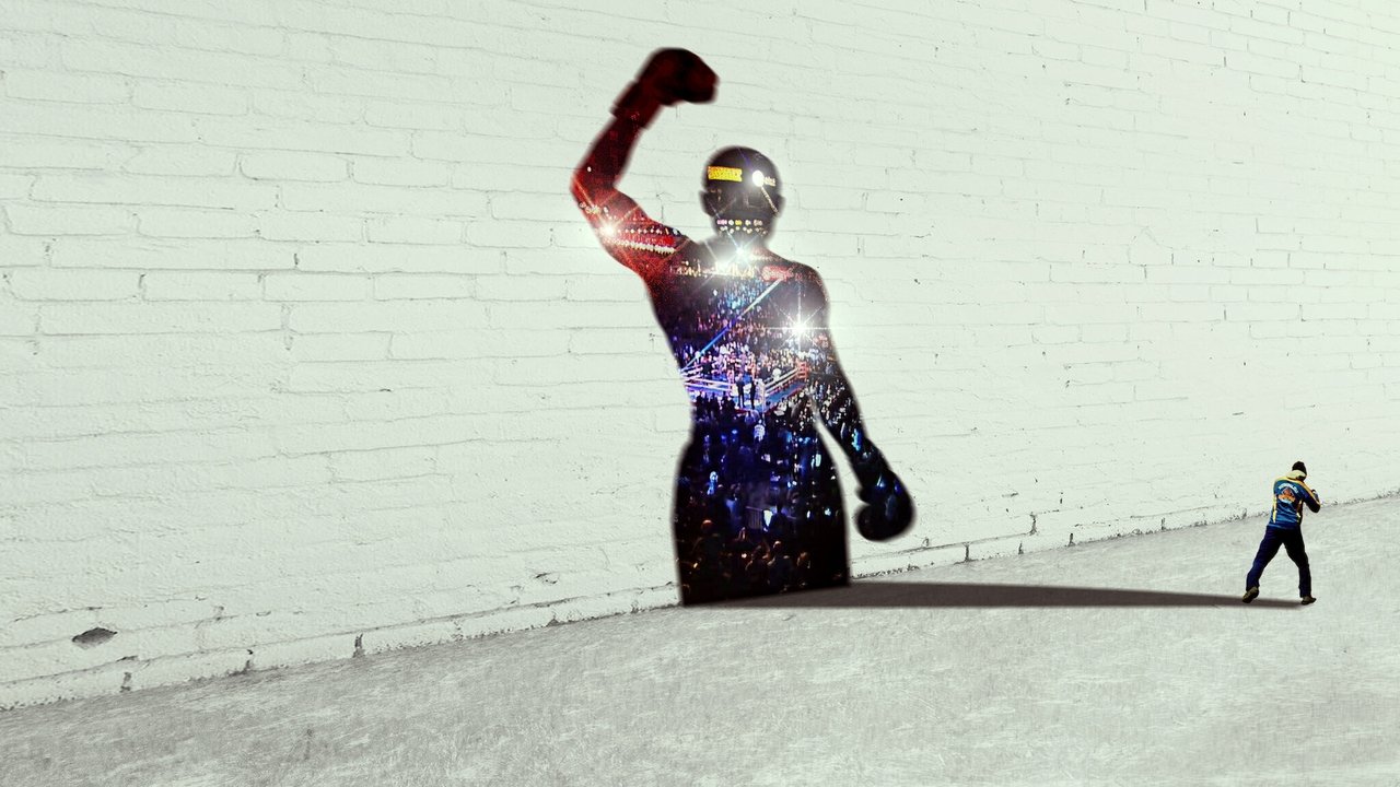 Backdrop image for movie Counterpunch