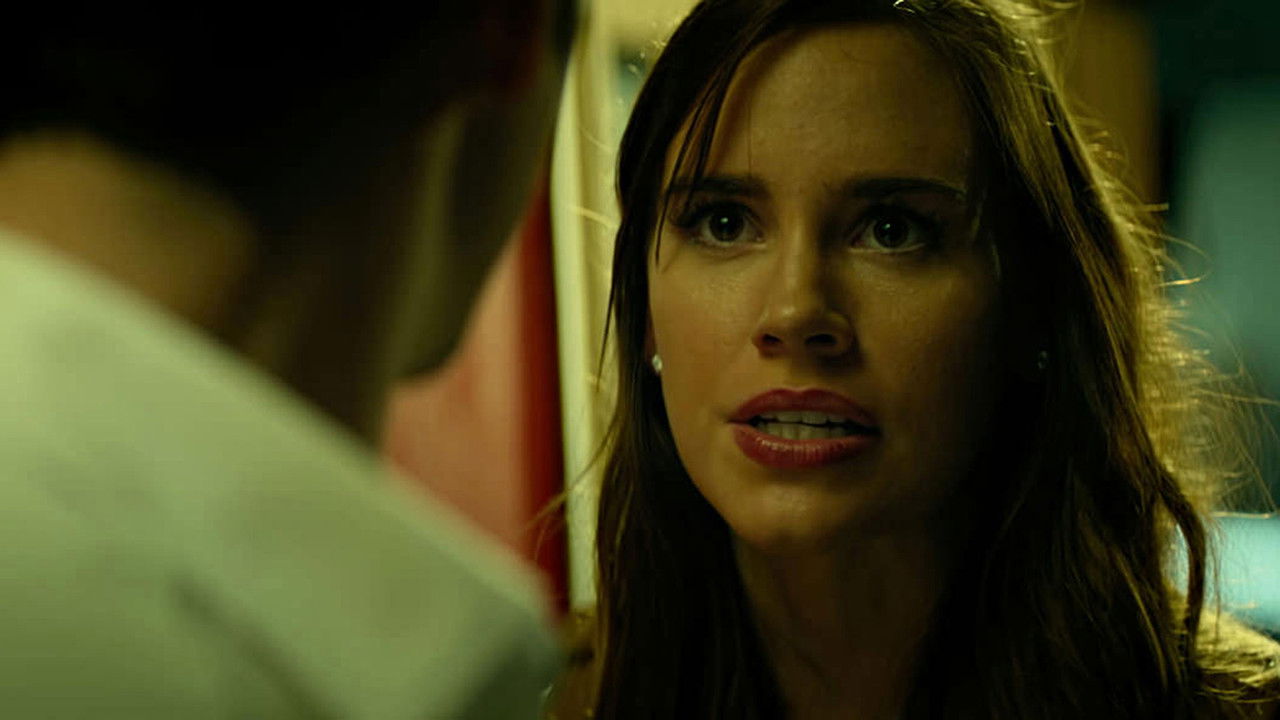 Backdrop image for movie Dead on Arrival