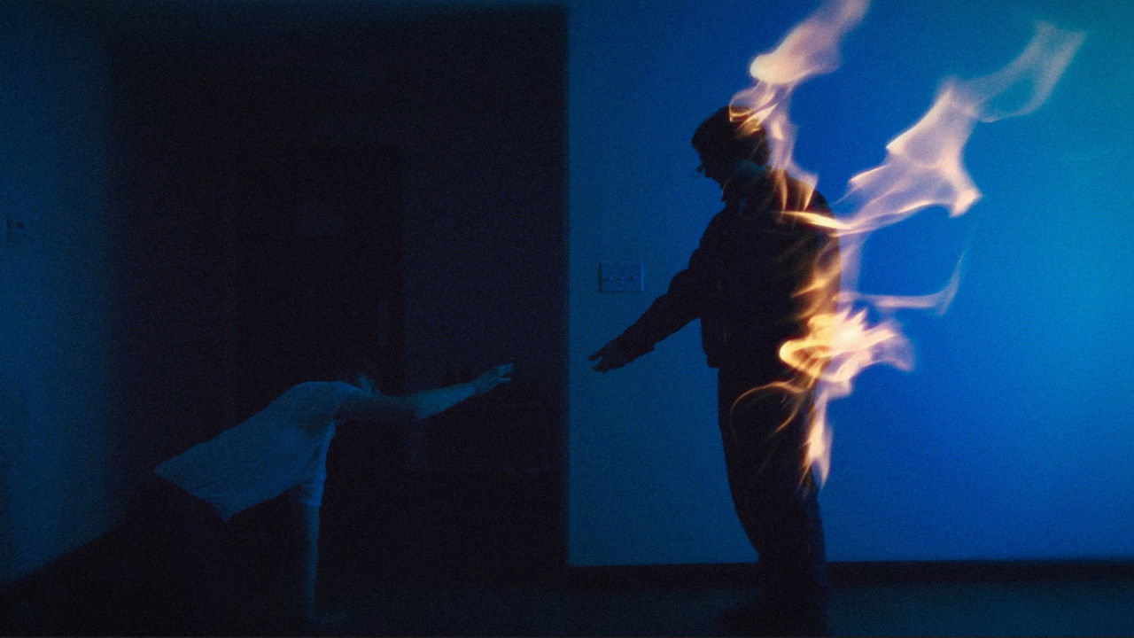 Backdrop image for movie Infernophobia