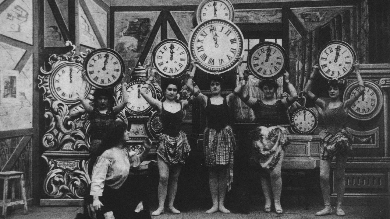 Backdrop image for movie Cinderella