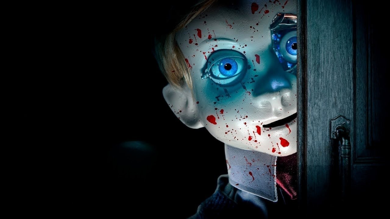 Backdrop image for movie Rob1n