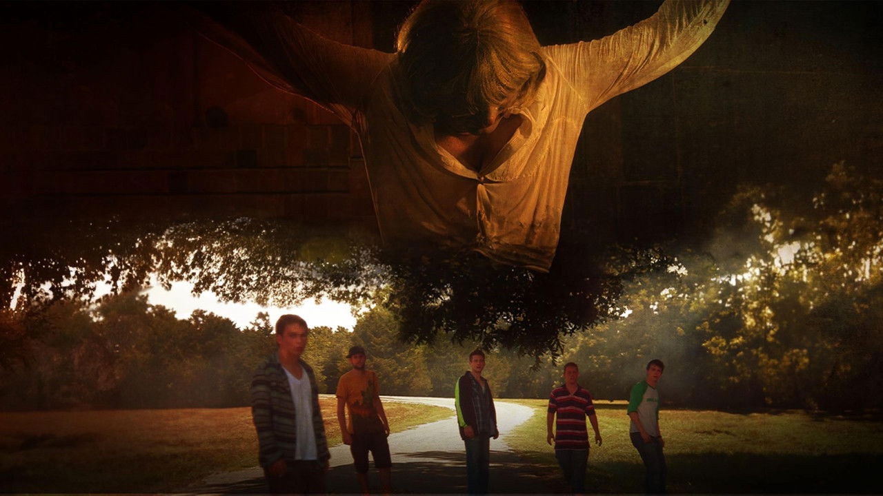 Backdrop image for movie A Savior Red