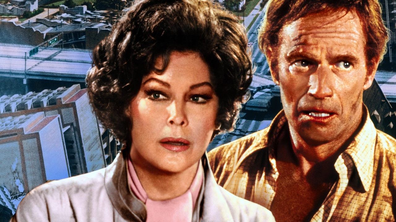 Backdrop image for movie Earthquake
