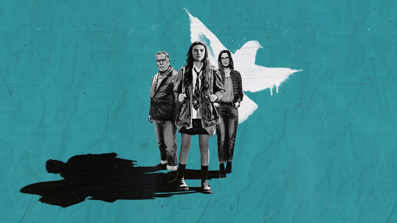 Backdrop image for movie Little Wing