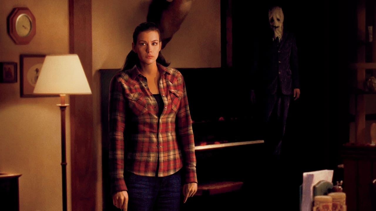 Backdrop image for movie The Strangers