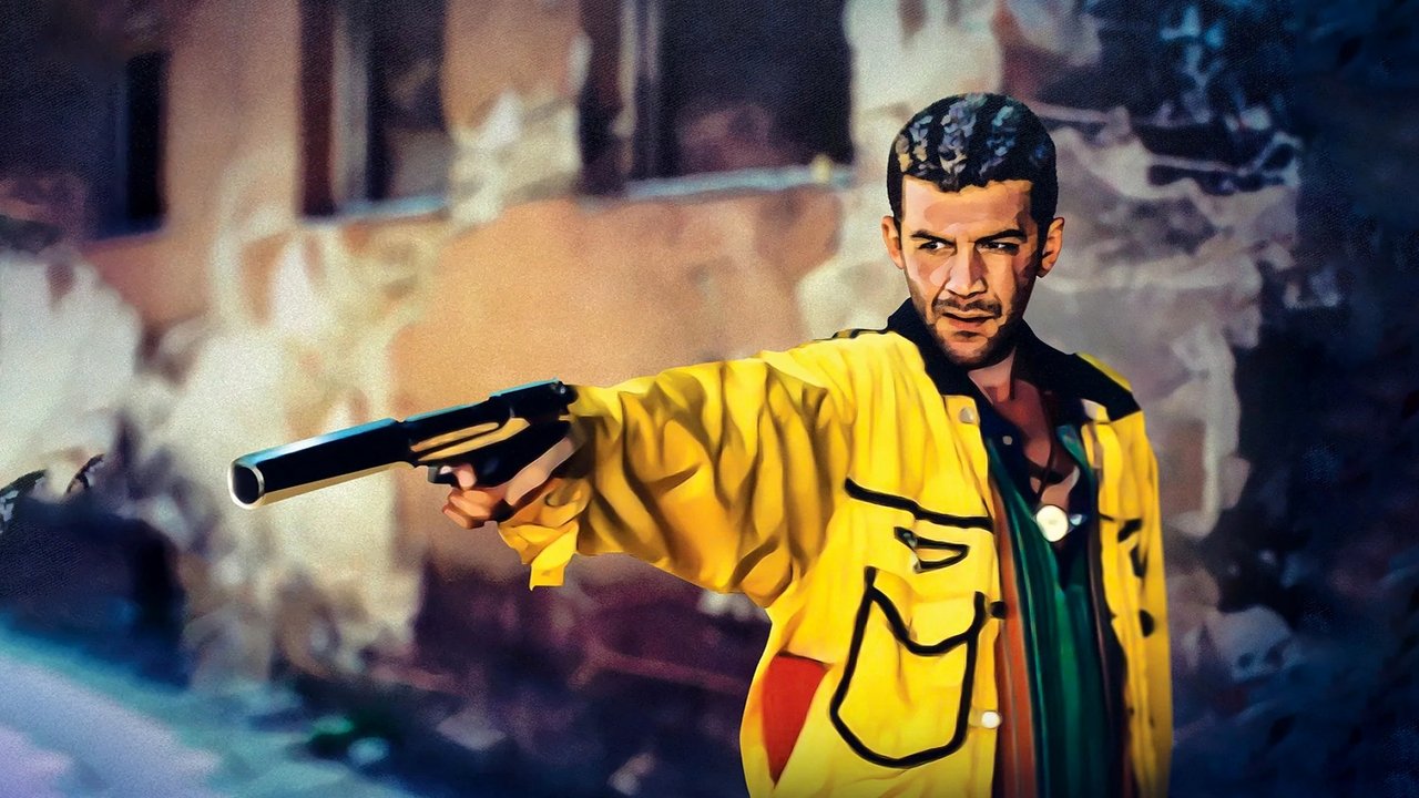 Backdrop image for movie Rage