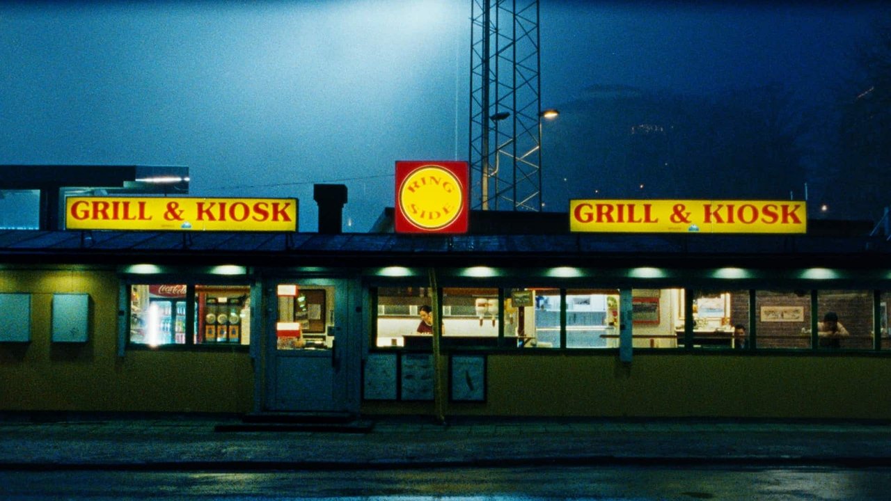 Backdrop image for movie Sonja's Grill