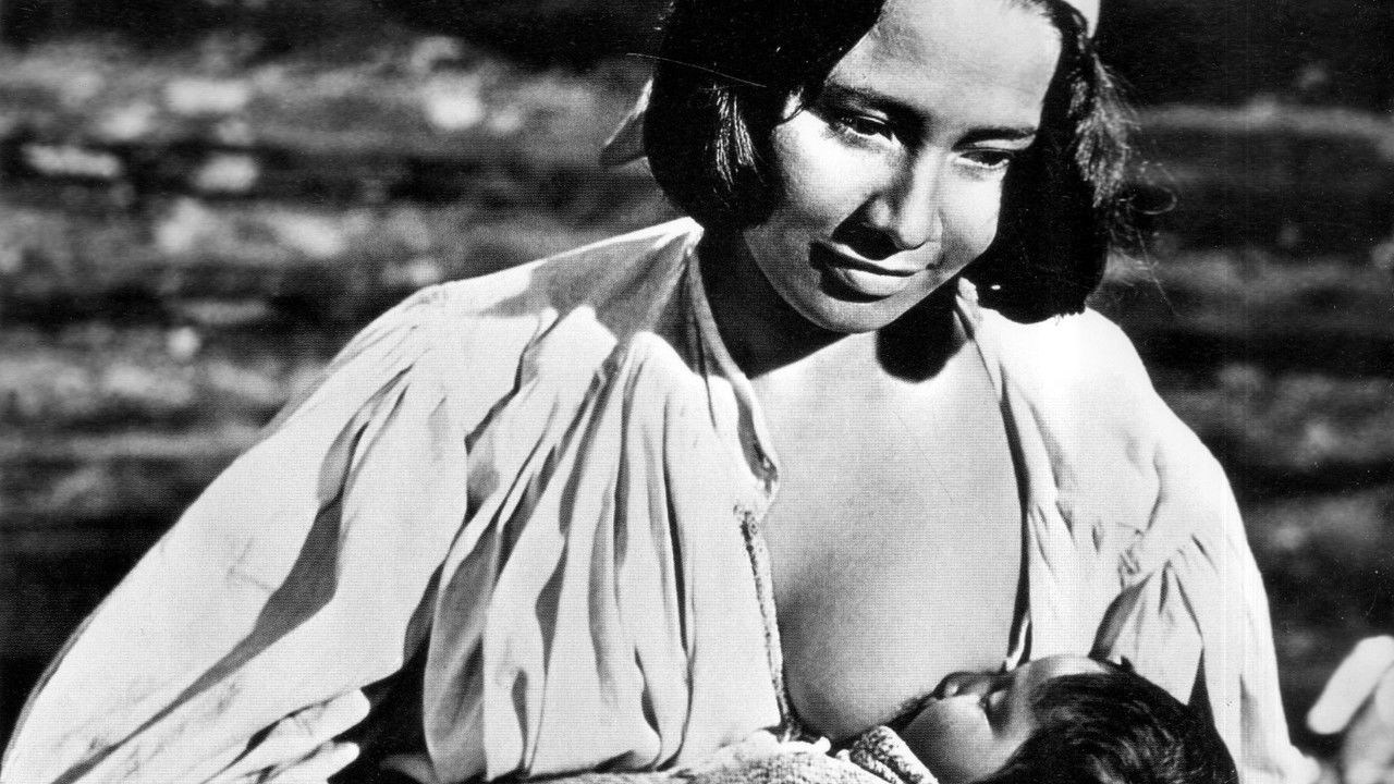 Backdrop image for movie Tarahumara (Further and farther)