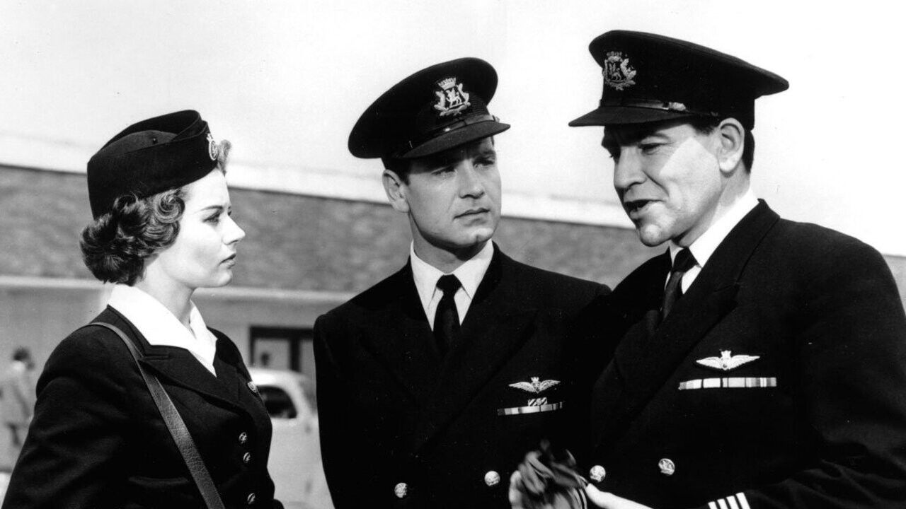 Backdrop image for movie Out of the Clouds