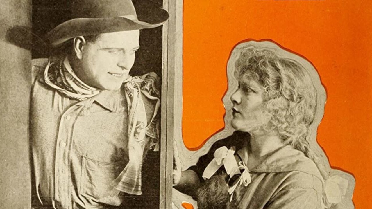 Backdrop image for movie Nobody's Wife